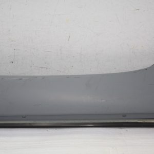 Bentley Continental GT Left Side Skirt 2011 TO 2018 3W8853851K Genuine - Image 4