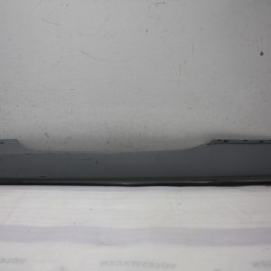 Bentley Continental GT Left Side Skirt 2011 TO 2018 3W8853851K Genuine