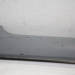 Bentley Continental GT Left Side Skirt 2011 TO 2018 3W8853851K Genuine - Image 5