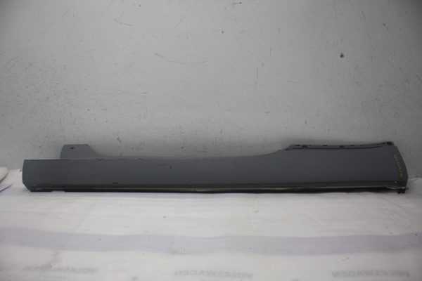 Bentley-Continental-GT-Left-Side-Skirt-2011-TO-2018-3W8853851K-Genuine-176771403226