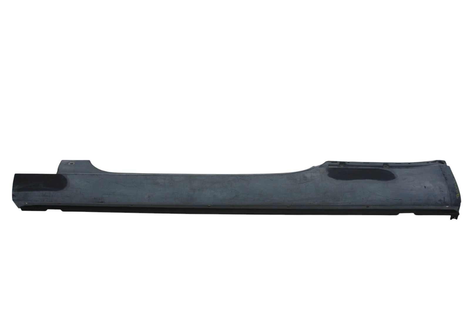 Bentley Continental GT Left Side Skirt 2012 TO 2017 3W8853851K Genuine