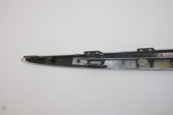 Bentley Continental GT Rear Bumper Left Chrome 2012 TO 2015 3W3807819 178560614296 10