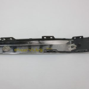 Bentley Continental GT Rear Bumper Left Chrome 2012 TO 2015 3W3807819 - Image 11