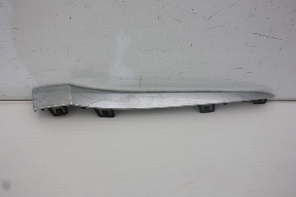 Bentley Continental GT Rear Bumper Left Chrome 2012 TO 2015 3W3807819 178560614296 2