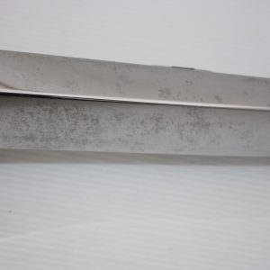 Bentley Continental GT Rear Bumper Left Chrome 2012 TO 2015 3W3807819 - Image 5