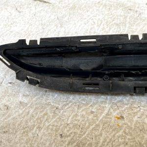 Bentley Continental Supersport Hood Carbon Air Vent 2009-2011 3W8807957D Genuine 17 Bentley Continental Supersport Hood Carbon Air Vent 2009-2011 3W8807957D Genuine - Image 2