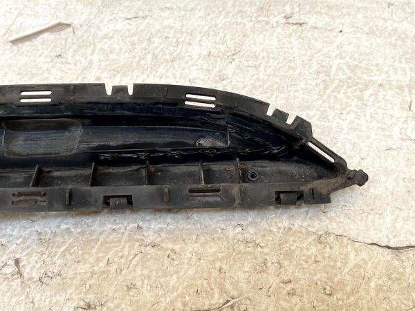 Bentley Continental Supersport Hood Carbon Air Vent 2009-2011 3W8807957D Genuine 4 Bentley Continental Supersport Hood Carbon Air Vent 2009 2011 3W8807957D Genuine 178234162456 5