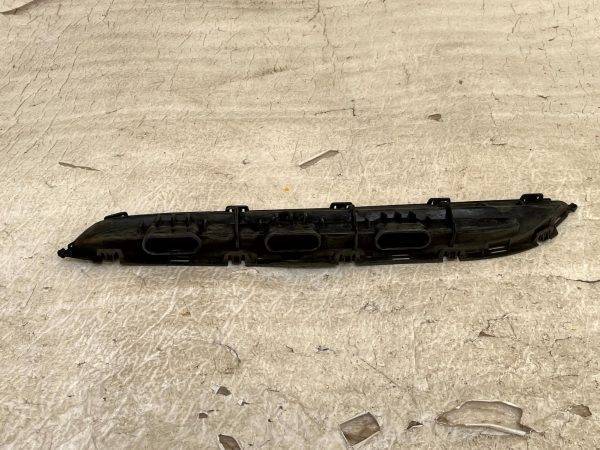 Bentley Continental Supersport Hood Carbon Air Vent 2009-2011 3W8807957D Genuine 5 Bentley Continental Supersport Hood Carbon Air Vent 2009 2011 3W8807957D Genuine 178234162456 6
