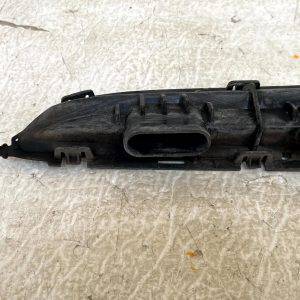 Bentley Continental Supersport Hood Carbon Air Vent 2009-2011 3W8807957D Genuine 22 Bentley Continental Supersport Hood Carbon Air Vent 2009-2011 3W8807957D Genuine - Image 7