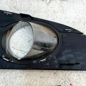 Chevrolet Captiva Front Bumper Left Side Grille Trim 2012-2014 96945183 Genuine - Image 10