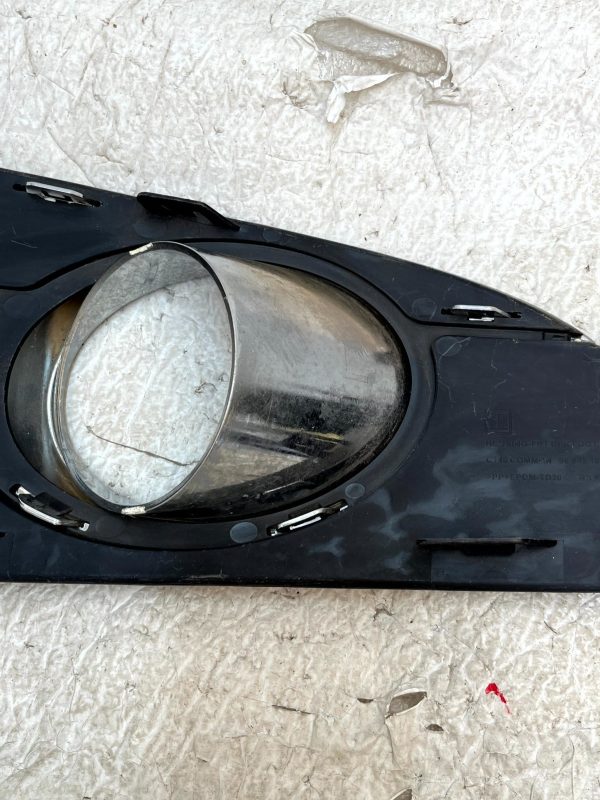 Chevrolet Captiva Front Bumper Left Side Grille Trim 2012 2014 96945183 Genuine 178442406816 10