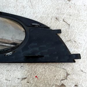 Chevrolet Captiva Front Bumper Left Side Grille Trim 2012-2014 96945183 Genuine - Image 11