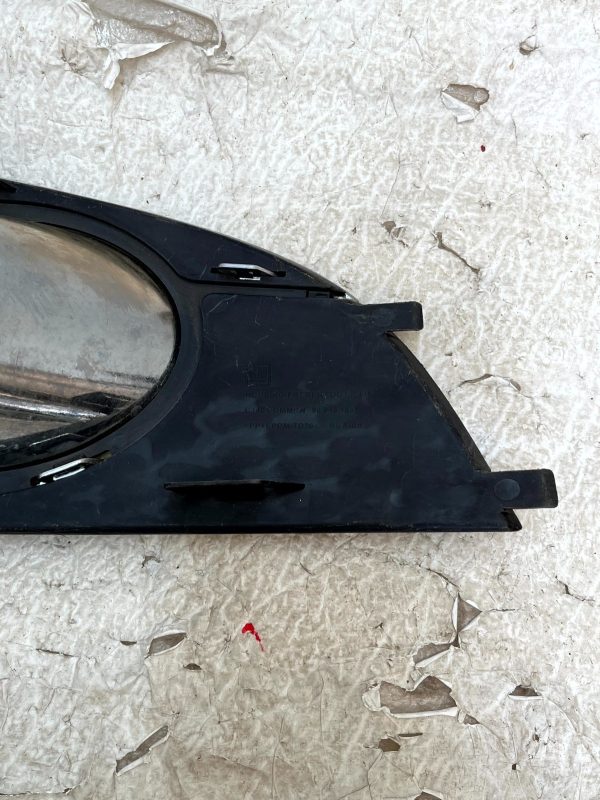 Chevrolet Captiva Front Bumper Left Side Grille Trim 2012 2014 96945183 Genuine 178442406816 11