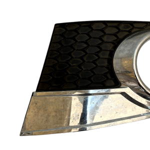 Chevrolet Captiva Front Bumper Left Side Grille Trim 2012-2014 96945183 Genuine - Image 2
