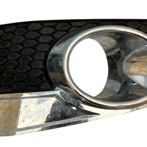 Chevrolet Captiva Front Bumper Left Side Grille Trim 2012-2014 96945183 Genuine - Image 3