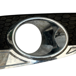 Chevrolet Captiva Front Bumper Left Side Grille Trim 2012-2014 96945183 Genuine - Image 4
