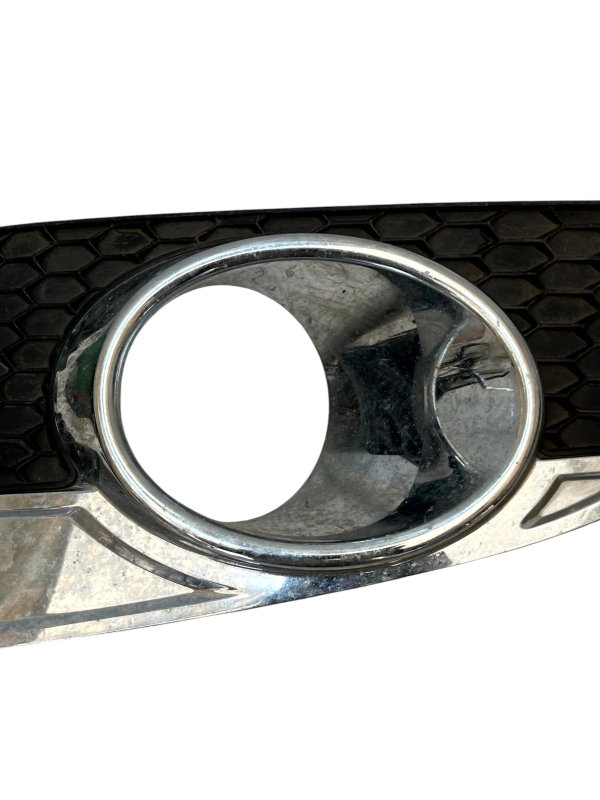 Chevrolet Captiva Front Bumper Left Side Grille Trim 2012 2014 96945183 Genuine 178442406816 4