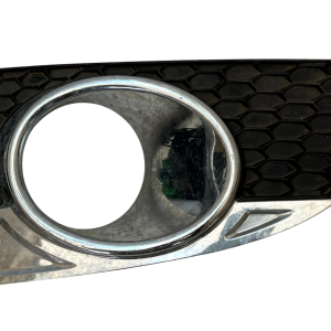 Chevrolet Captiva Front Bumper Left Side Grille Trim 2012-2014 96945183 Genuine - Image 5
