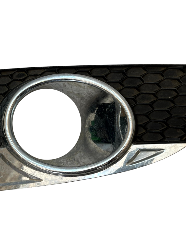 Chevrolet Captiva Front Bumper Left Side Grille Trim 2012 2014 96945183 Genuine 178442406816 5