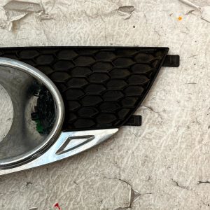 Chevrolet Captiva Front Bumper Left Side Grille Trim 2012-2014 96945183 Genuine - Image 6