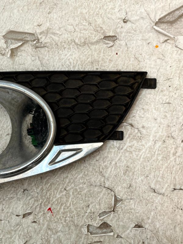 Chevrolet Captiva Front Bumper Left Side Grille Trim 2012 2014 96945183 Genuine 178442406816 6