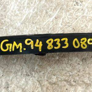Chevrolet Cruze Rear Bumper Right Fascia Guide 2011 TO 2013 GM94833089 Genuine - Image 12