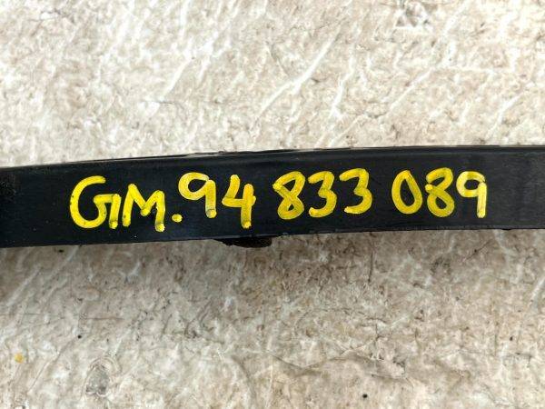 Chevrolet Cruze Rear Bumper Right Fascia Guide 2011 TO 2013 GM94833089 Genuine 178560614176 12