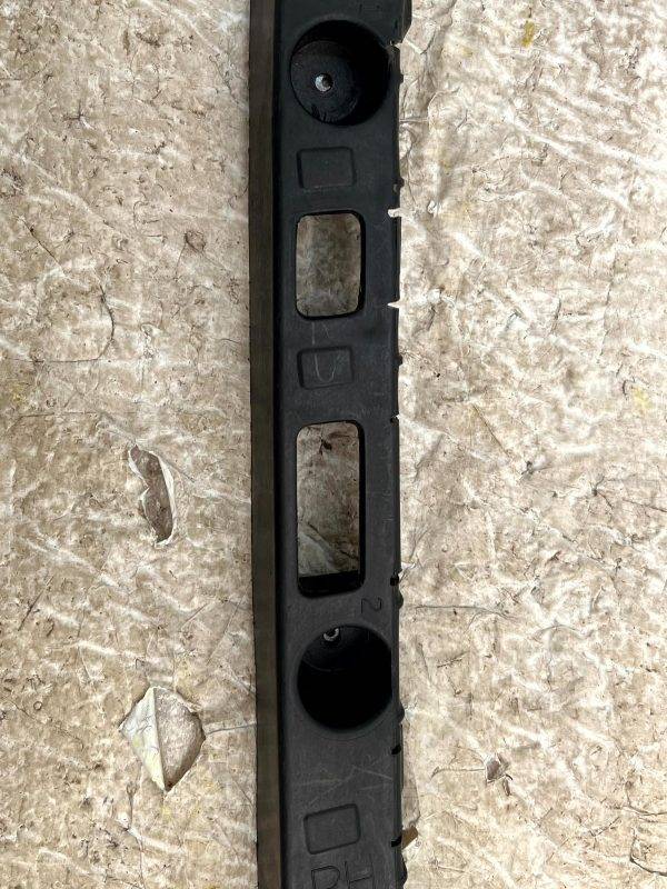 Chevrolet Cruze Rear Bumper Right Fascia Guide 2011 TO 2013 GM94833089 Genuine 178560614176 3