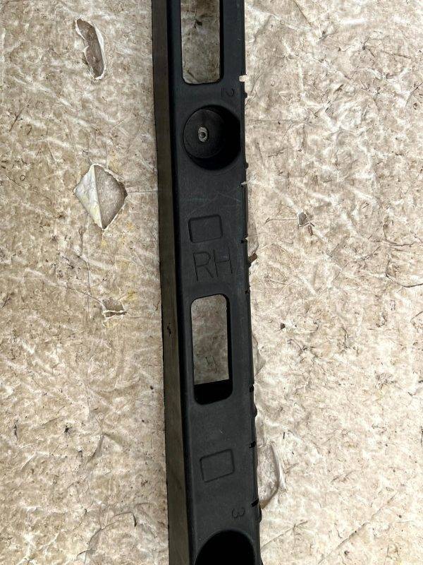 Chevrolet Cruze Rear Bumper Right Fascia Guide 2011 TO 2013 GM94833089 Genuine 178560614176 4