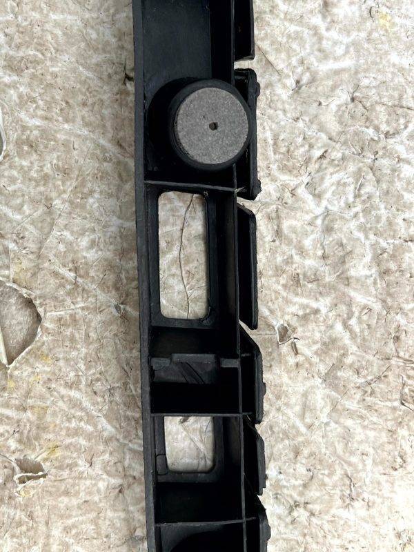 Chevrolet Cruze Rear Bumper Right Fascia Guide 2011 TO 2013 GM94833089 Genuine 178560614176 9