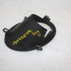 Chevrolet Orlando Front Bumper Left Fog Light Grill 2010-2015 95975580 Genuine - Image 6