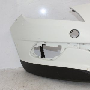 Chrysler / Lancia Delta Front Bumper 2008 TO 2014 735452753 - Image 3