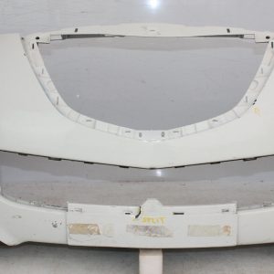 Chrysler / Lancia Delta Front Bumper 2008 TO 2014 735452753 - Image 4