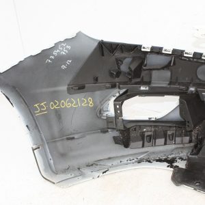 Chrysler / Lancia Delta Front Bumper 2008 TO 2014 735452753 - Image 10