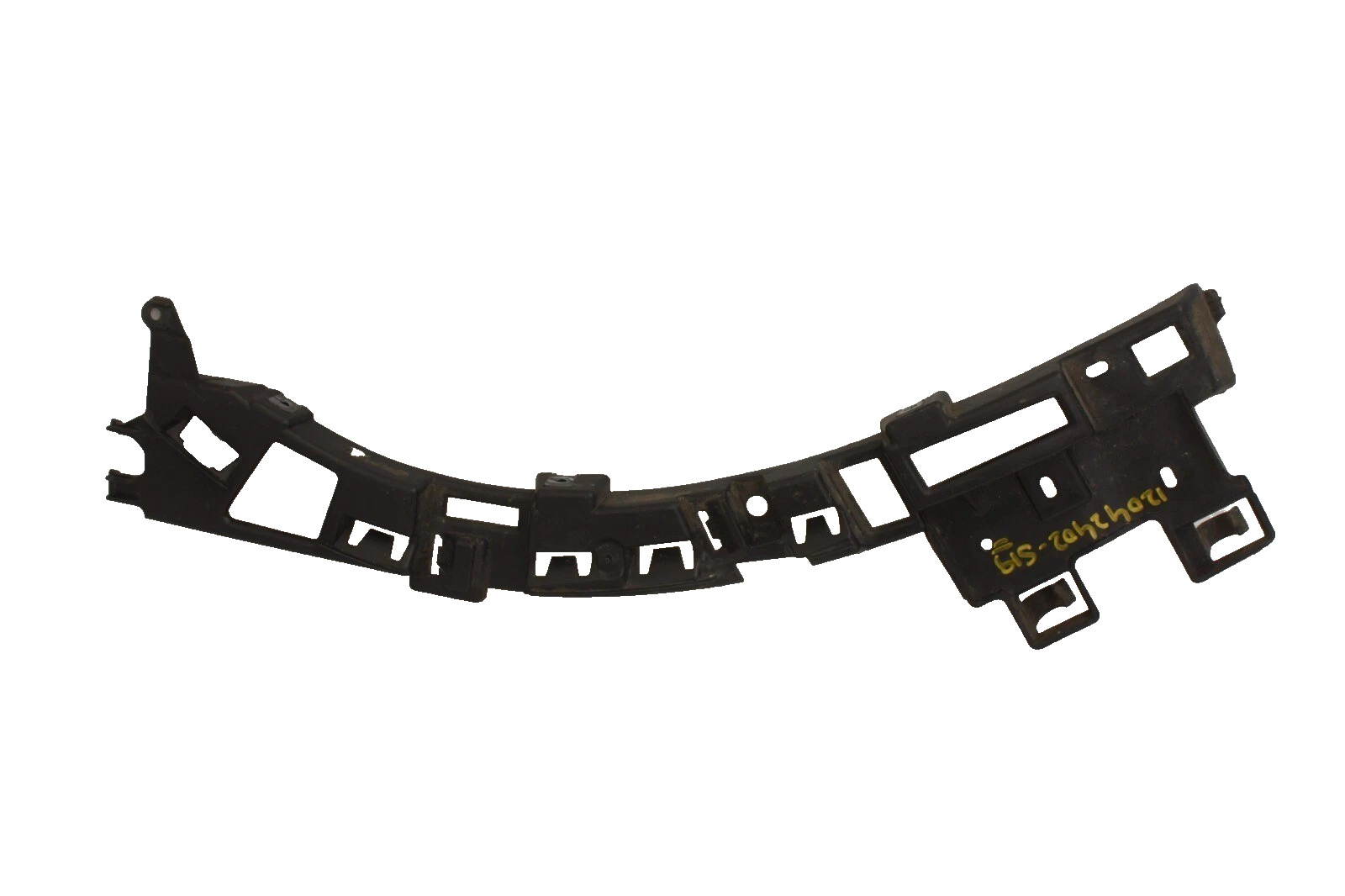 Citroen Berlingo Front Left Bumper Support Bracket 2018-2024 9816768880 Genuine