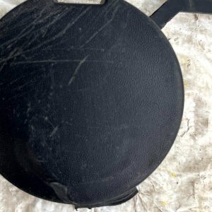 Citroen Berlingo K9 Rear Bumper Tow Eye Cover Cap 2018-2024 9818325080 Genuine - Image 3