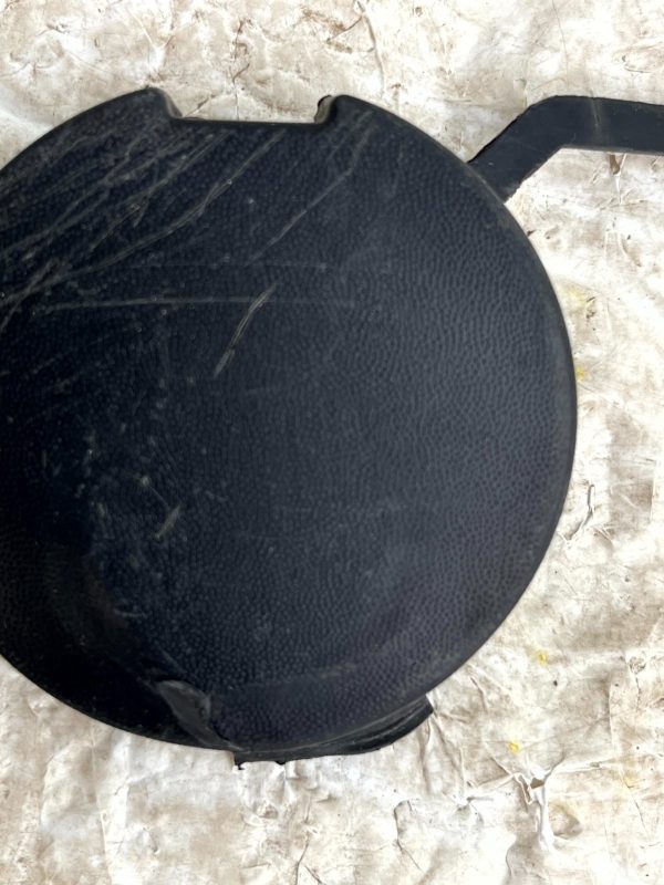 Citroen Berlingo K9 Rear Bumper Tow Eye Cover Cap 2018 2024 9818325080 Genuine 178231375746 3