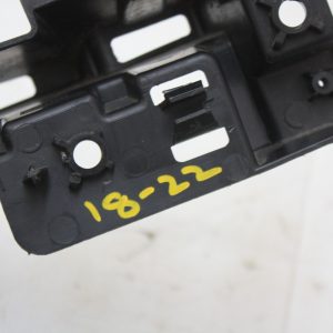 Citroen Berlingo Partner Combo Rear Bumper Right Bracket 2018-2024 9816808480 - Image 11