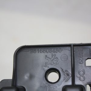 Citroen Berlingo Partner Combo Rear Bumper Right Bracket 2018-2024 9816808480 - Image 6