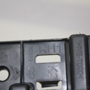 Citroen Berlingo Partner Combo Rear Bumper Right Bracket 2018-2024 9816808480 - Image 7