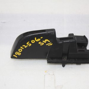 Citroen Berlingo Partner Combo Rear Bumper Right Bracket 9816808480 Genuine - Image 3