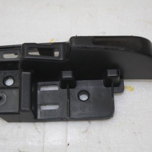 Citroen Berlingo Partner Combo Rear Bumper Right Bracket 9816808480 Genuine - Image 1