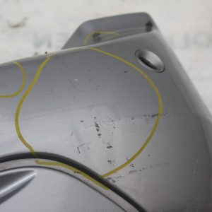 Citroen Berlingo Peugeot Partner Rear Bumper 2018 TO 2024 9816766580 *DAMAGED* - Image 12