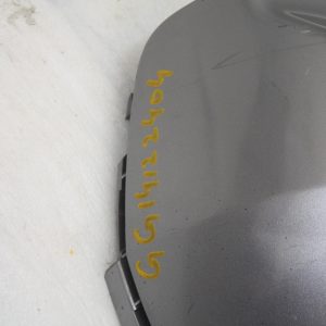 Citroen Berlingo Peugeot Partner Rear Bumper 2018 TO 2024 9816766580 *DAMAGED* - Image 16