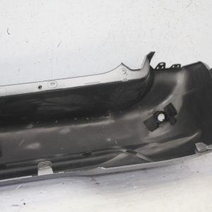 Citroen Berlingo Peugeot Partner Rear Bumper 2018 TO 2024 9816766580 *DAMAGED* - Image 19