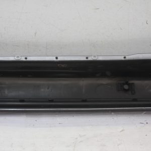 Citroen Berlingo Peugeot Partner Rear Bumper 2018 TO 2024 9816766580 *DAMAGED* - Image 20