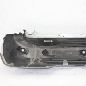 Citroen Berlingo Peugeot Partner Rear Bumper 2018 TO 2024 9816766580 *DAMAGED* - Image 21