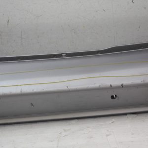 Citroen Berlingo Peugeot Partner Rear Bumper 2018 TO 2024 9816766580 *DAMAGED* - Image 4