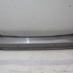 Citroen Berlingo Peugeot Partner Rear Bumper 2018 TO 2024 9816766580 *DAMAGED* - Image 1