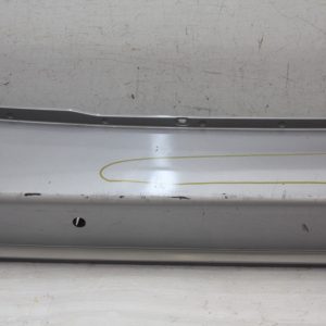 Citroen Berlingo Peugeot Partner Rear Bumper 2018 TO 2024 9816766580 *DAMAGED* - Image 5